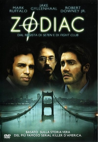 watch zodiac movie online
