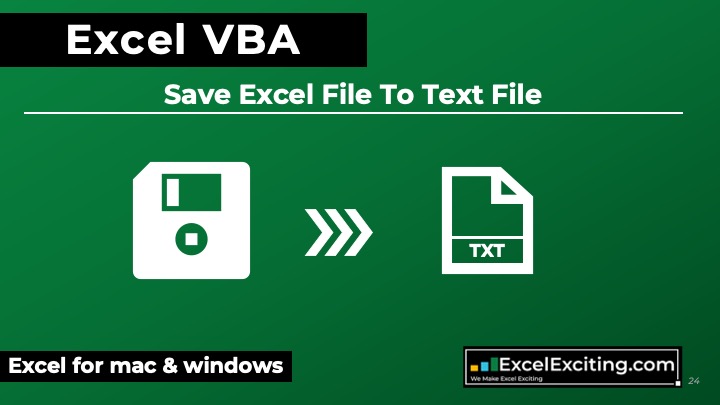 how to enter vba code in excel for mac